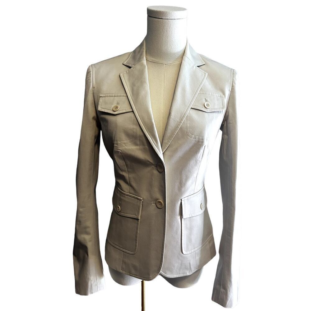 Body By Victoria VS Blazer size 0